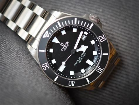 tudor black pelagos zf v2 v3|Tudor Black Pelagos 2.0 Review .